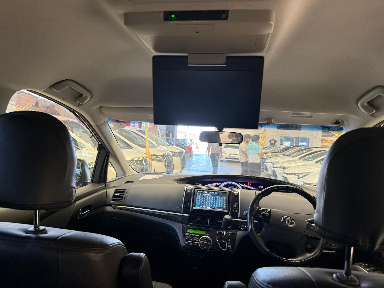 Vehicle 24