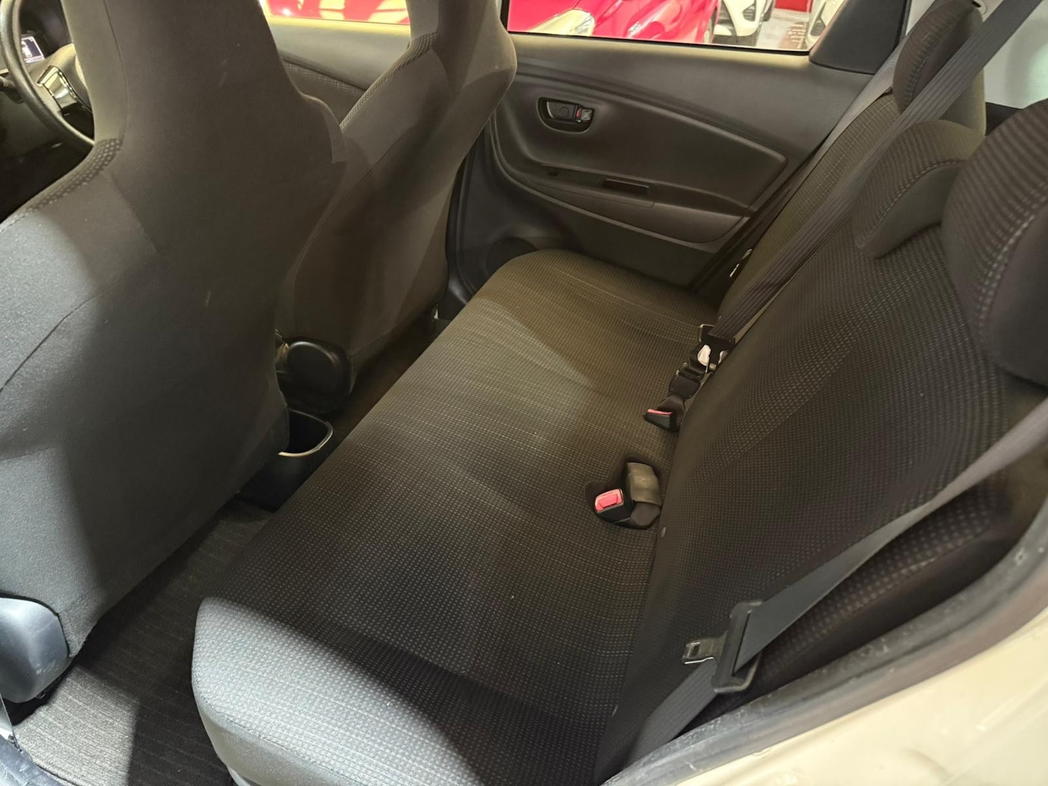 Used Toyota Vitz for sale - 78201490: Photo 18