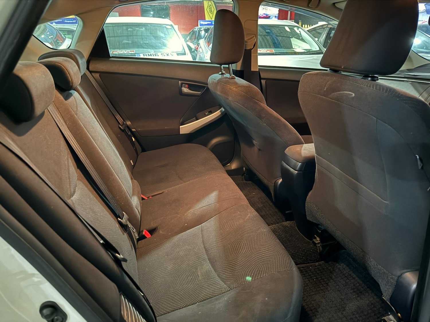 Used Toyota Prius 2026 for sale - 77307738: Photo 14