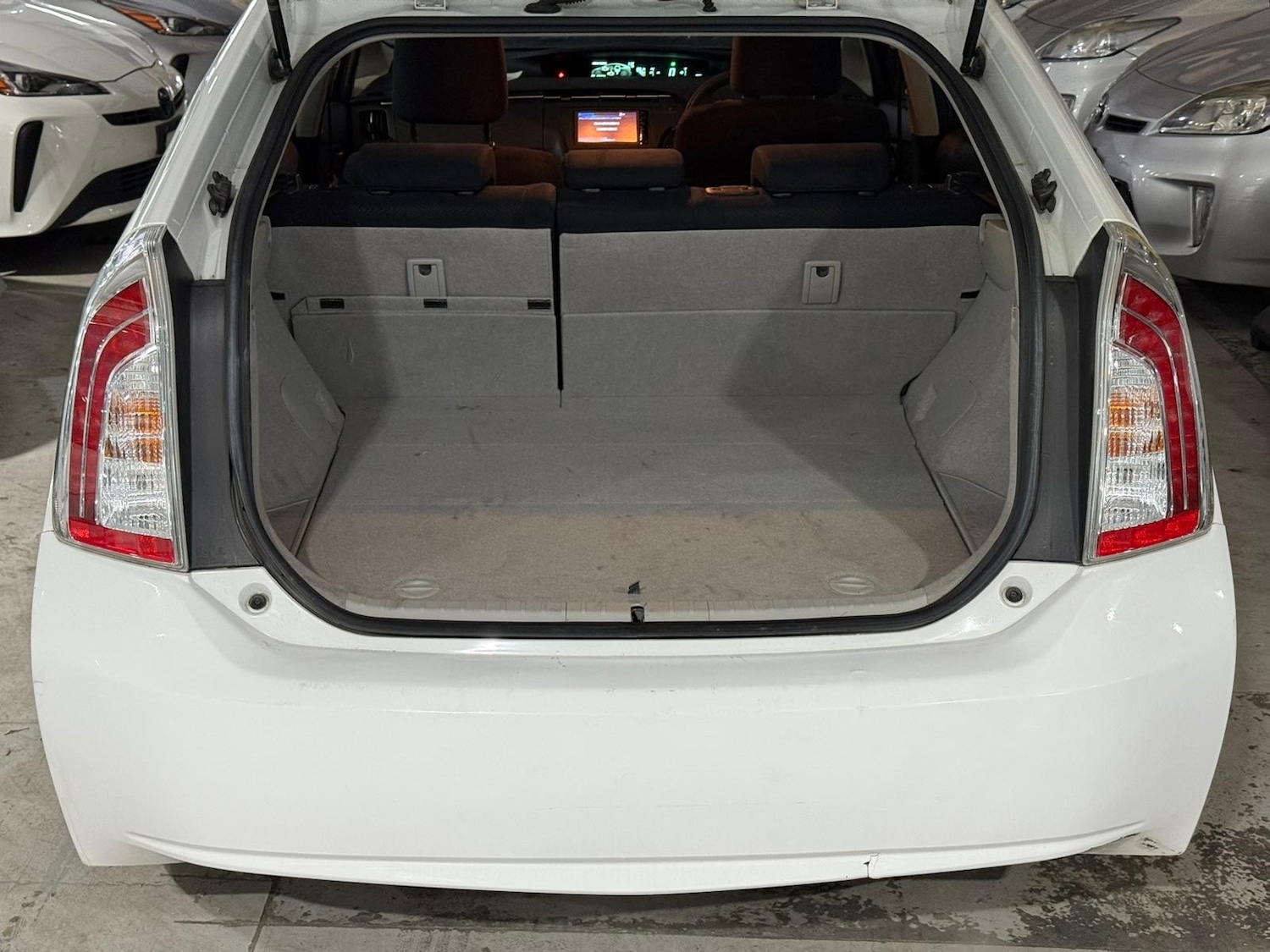 Used Toyota Prius 2026 for sale - 77307738: Photo 16