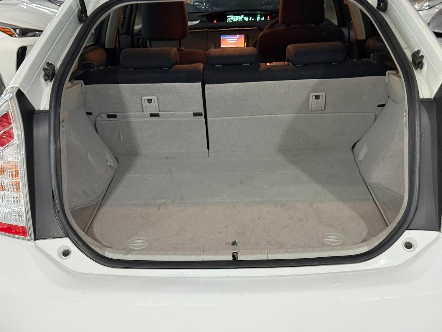 Used Toyota Prius 2026 for sale - 77307738: Photo 17