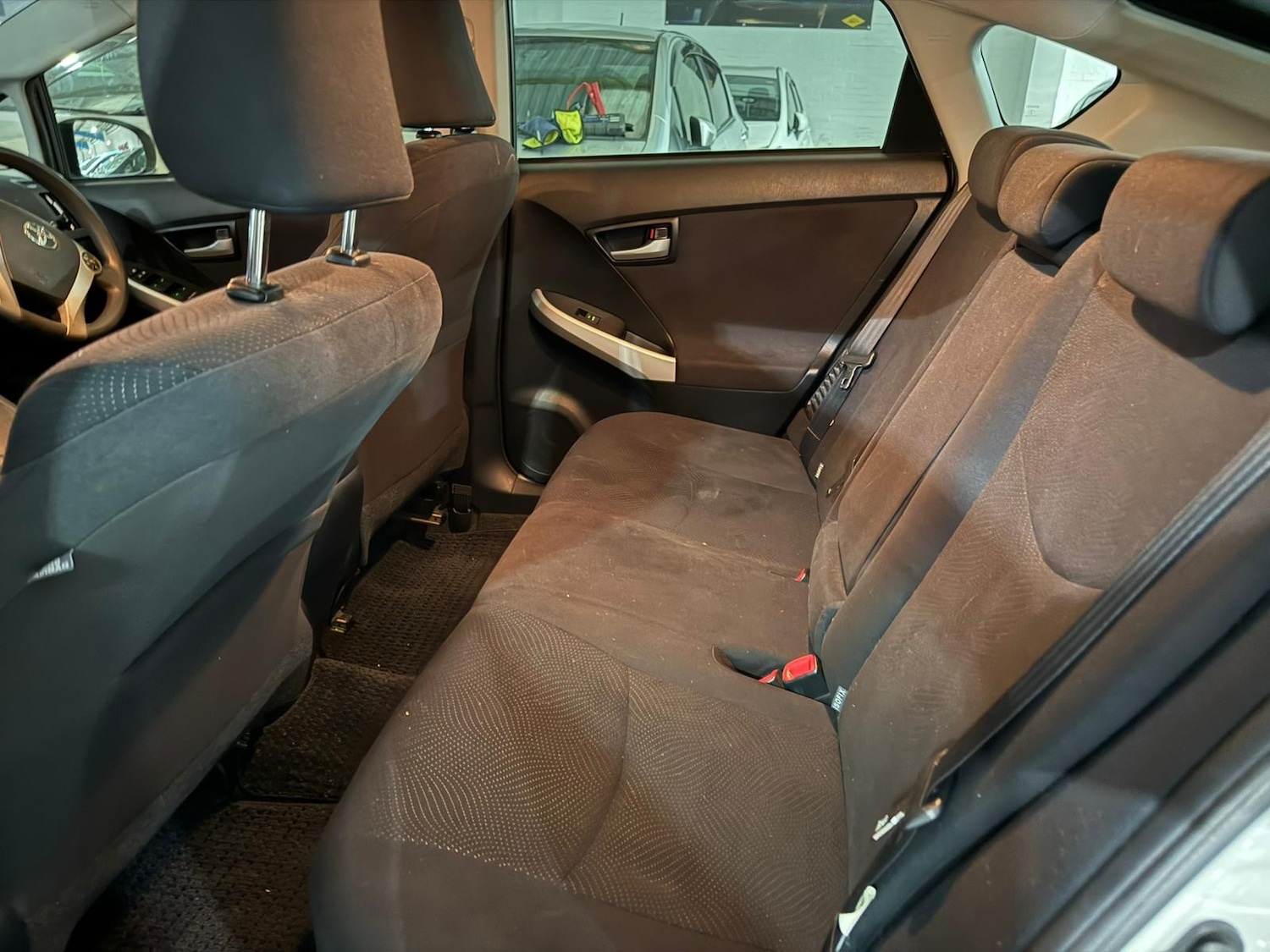 Used Toyota Prius 2026 for sale - 77307738: Photo 18