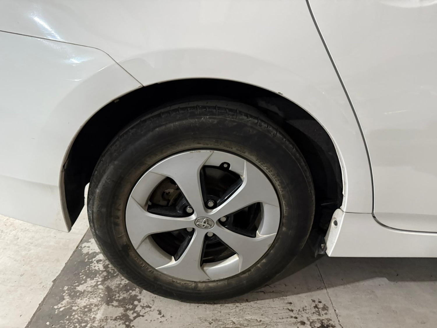 Used Toyota Prius 2026 for sale - 77307738: Photo 24