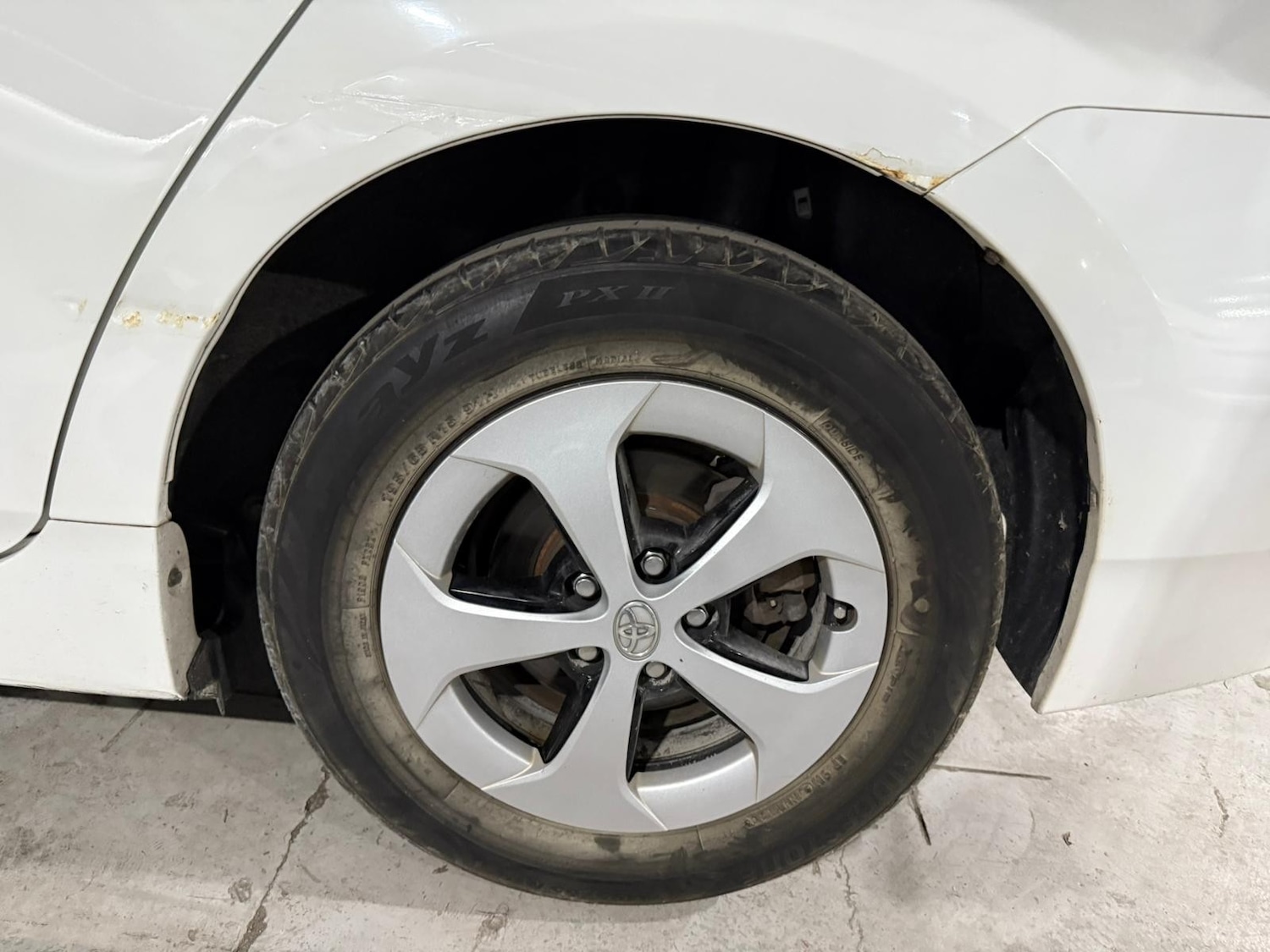 Used Toyota Prius 2026 for sale - 77307738: Photo 26