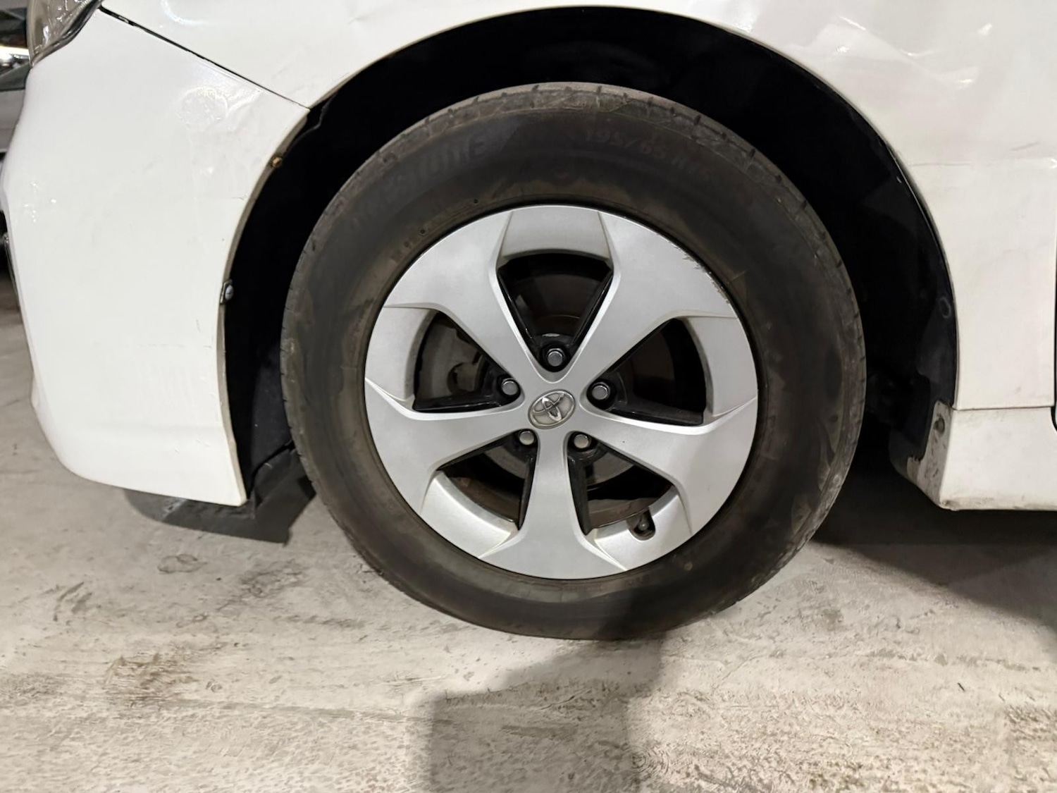 Used Toyota Prius 2026 for sale - 77307738: Photo 28