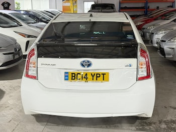 Used Toyota Prius 2014 for sale - 77307738: Photo