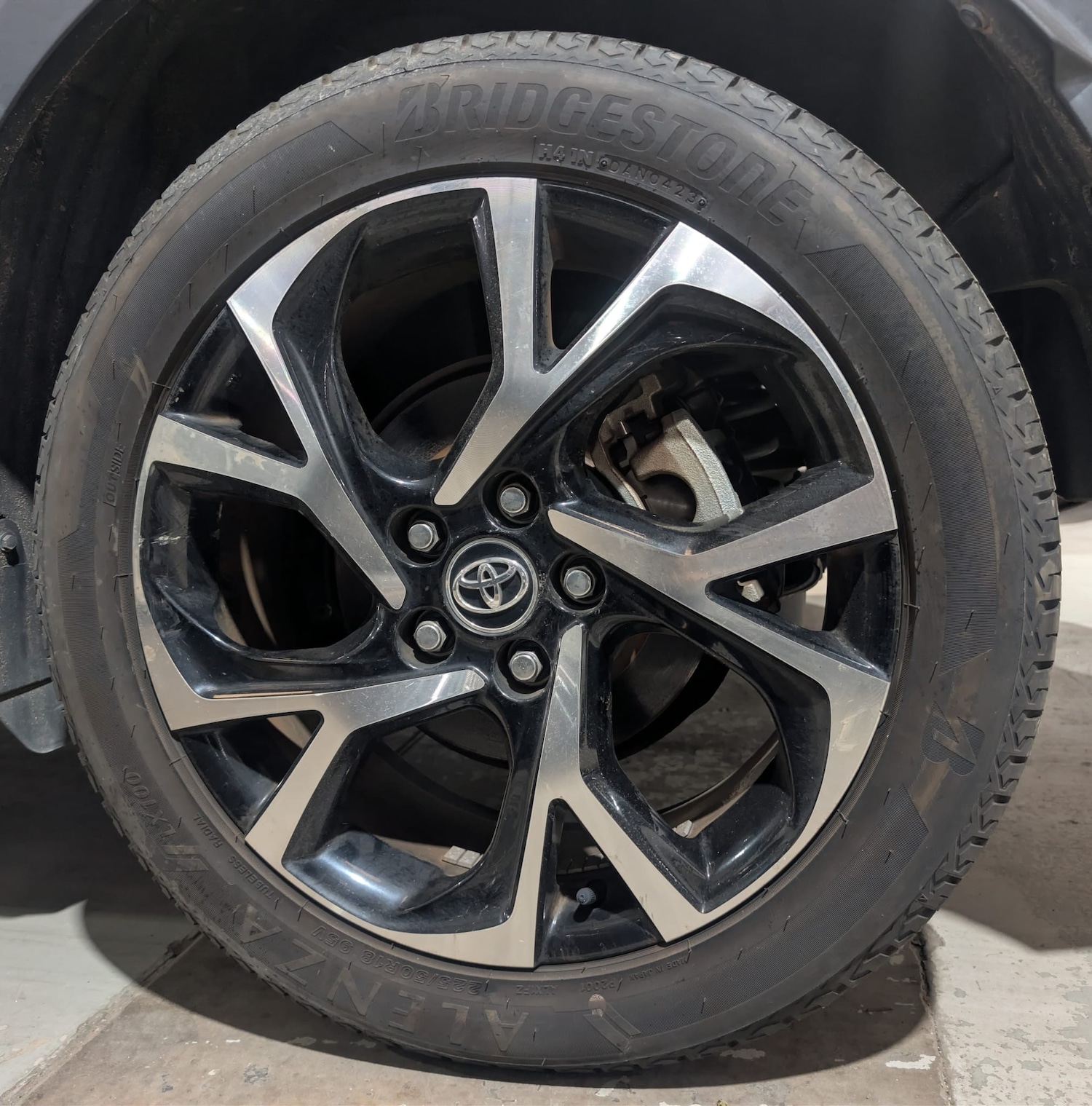 Used Toyota C-HR for sale - 77820041: Photo 23