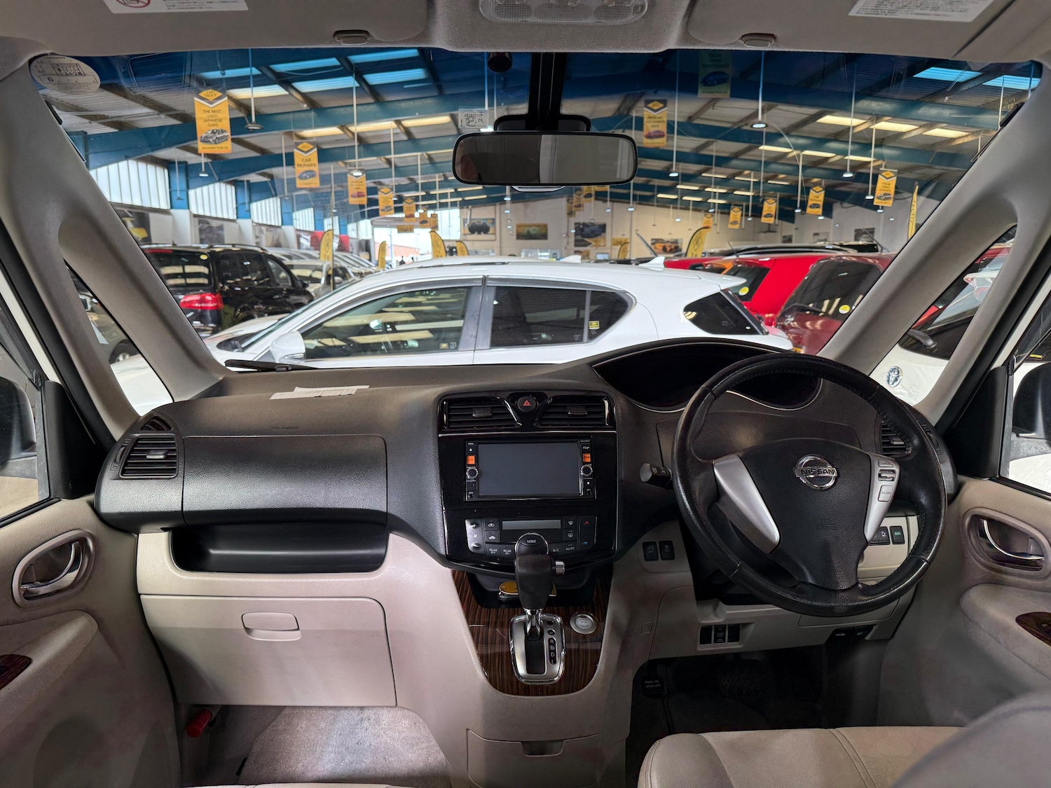 Vehicle 9
