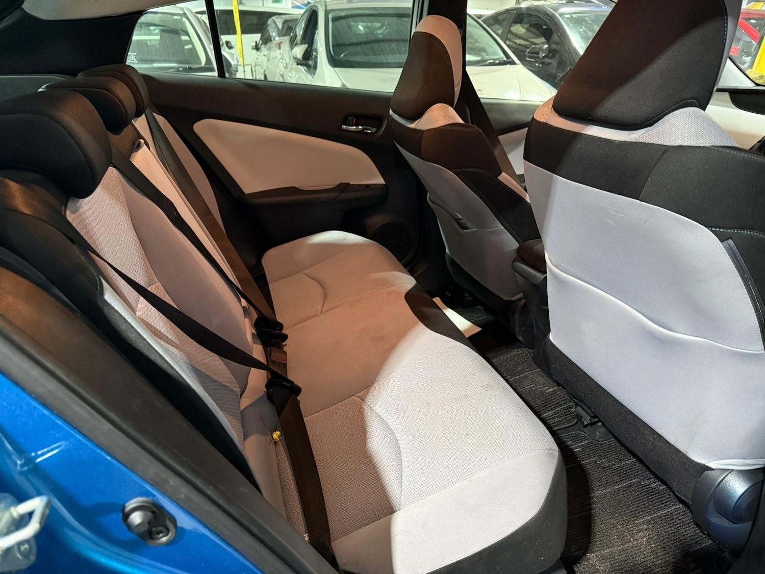 Used Toyota Prius 2026 for sale - 77327249: Photo 14