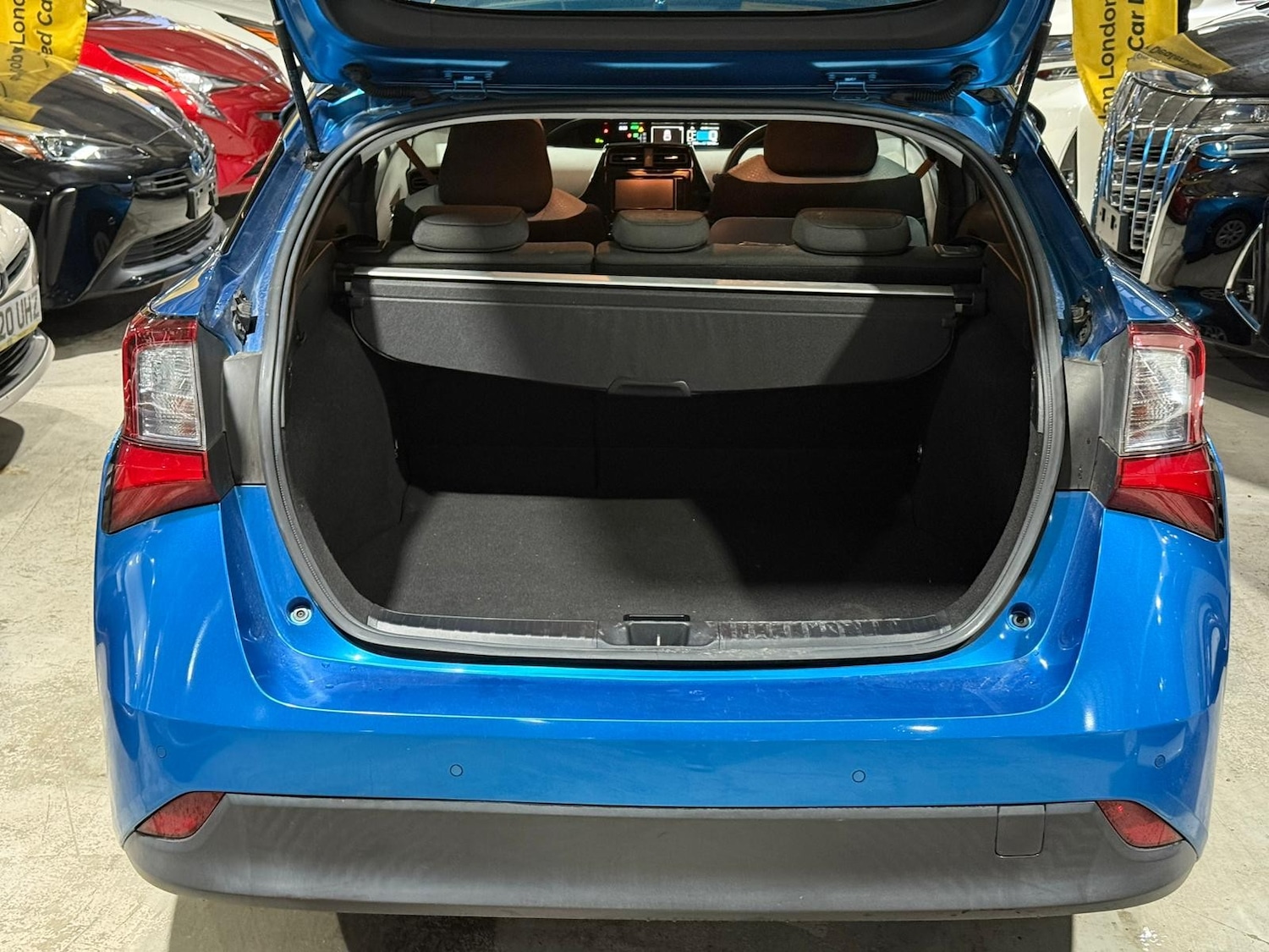 Used Toyota Prius 2026 for sale - 77327249: Photo 16