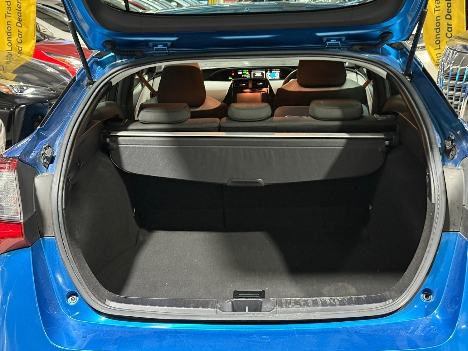 Used Toyota Prius 2026 for sale - 77327249: Photo 17