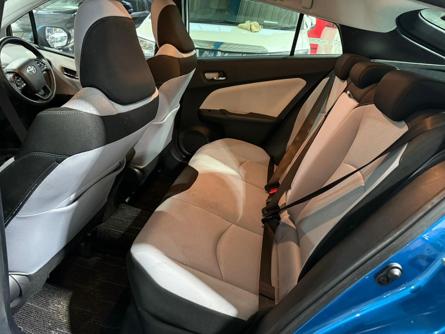 Used Toyota Prius 2026 for sale - 77327249: Photo 18