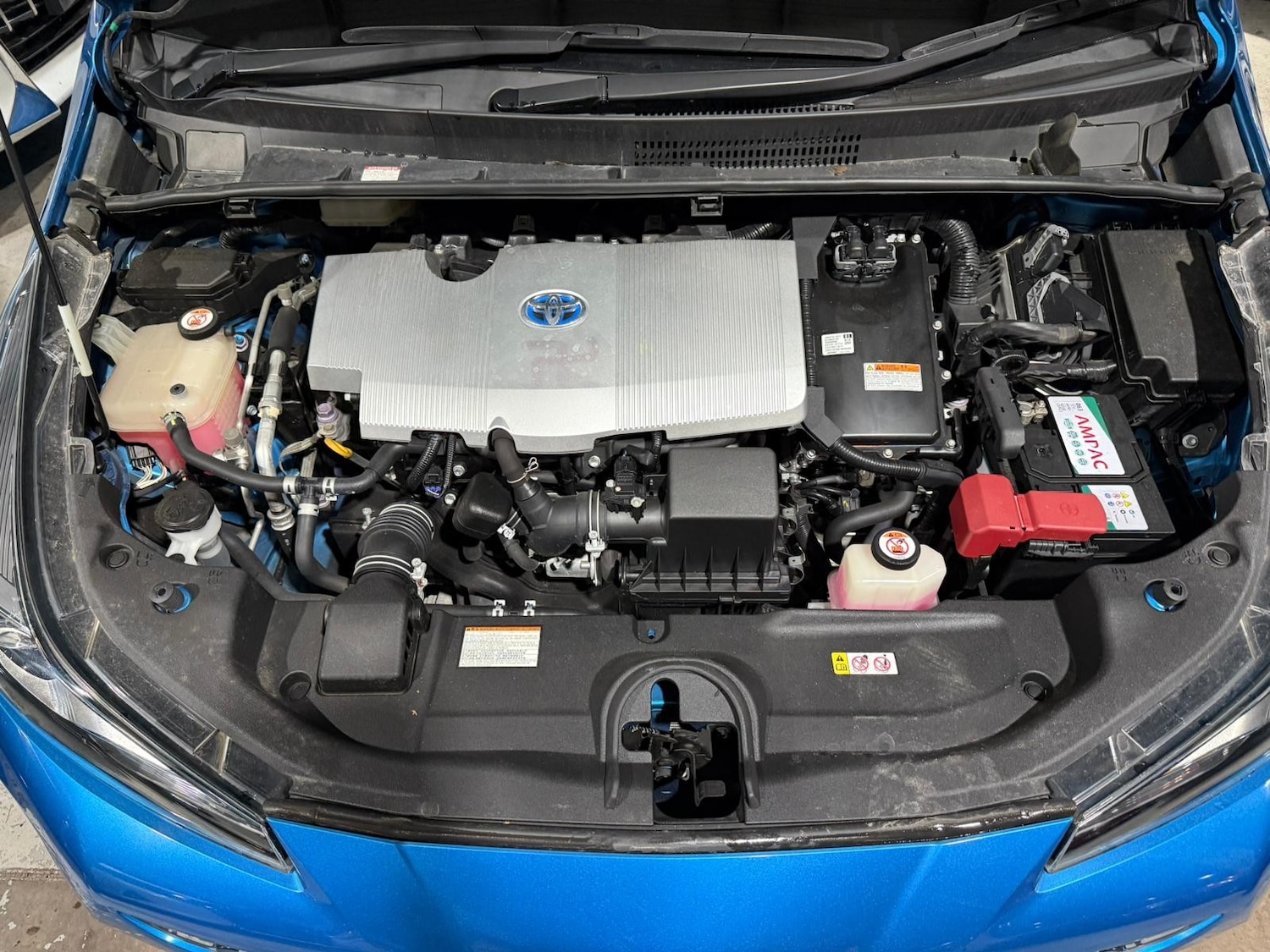 Used Toyota Prius 2026 for sale - 77327249: Photo 21