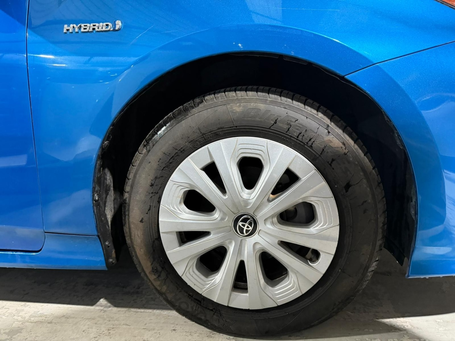 Used Toyota Prius 2026 for sale - 77327249: Photo 23