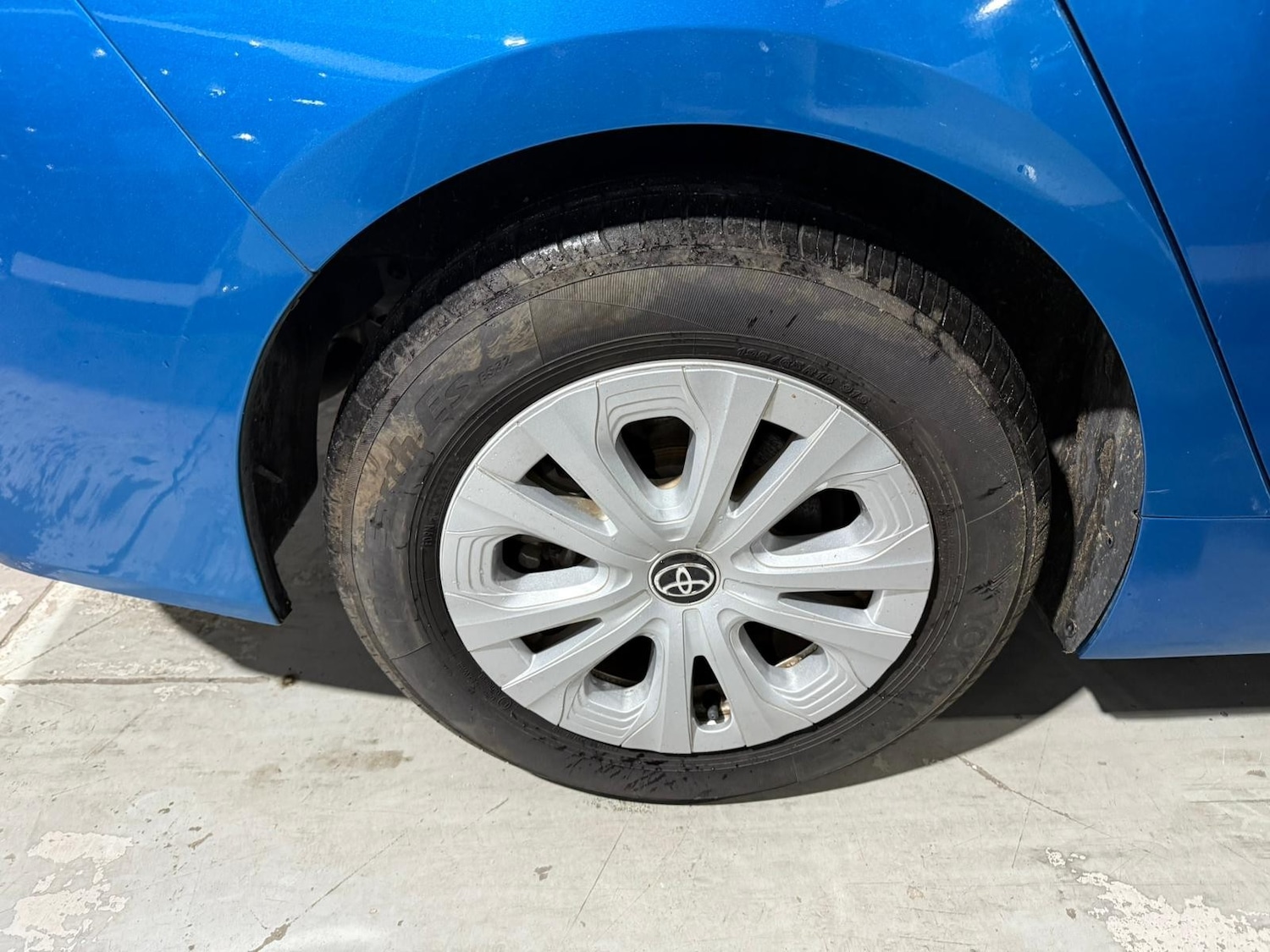 Used Toyota Prius 2026 for sale - 77327249: Photo 25