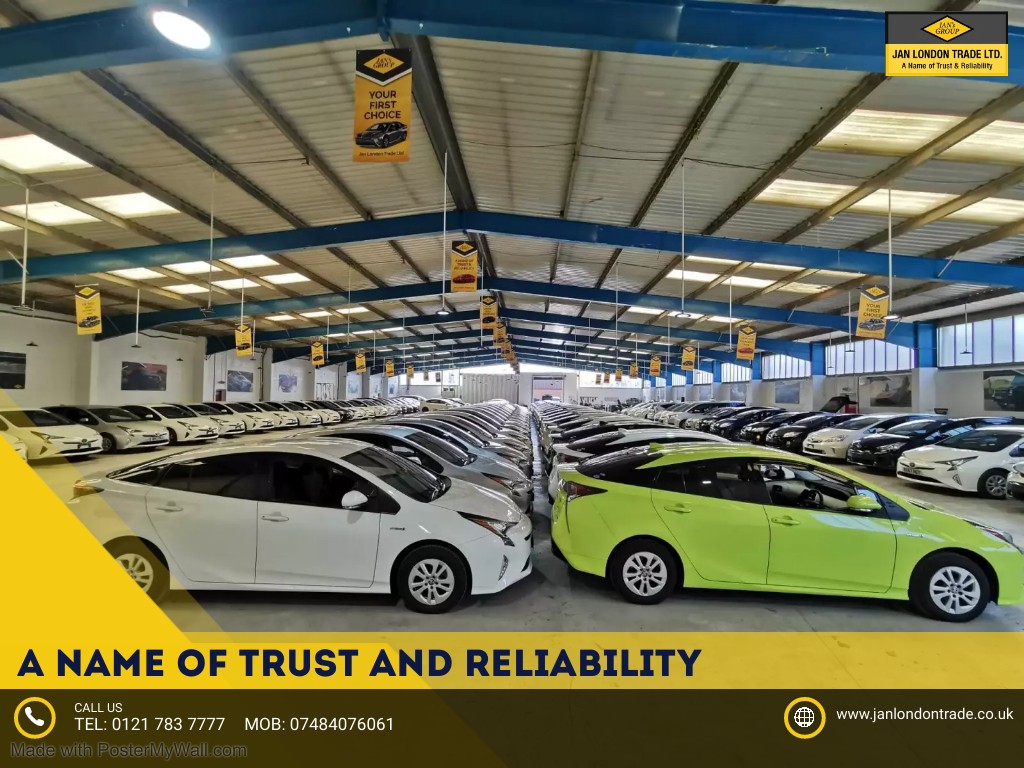 Used Toyota Prius 2026 for sale - 77327249: Photo 26