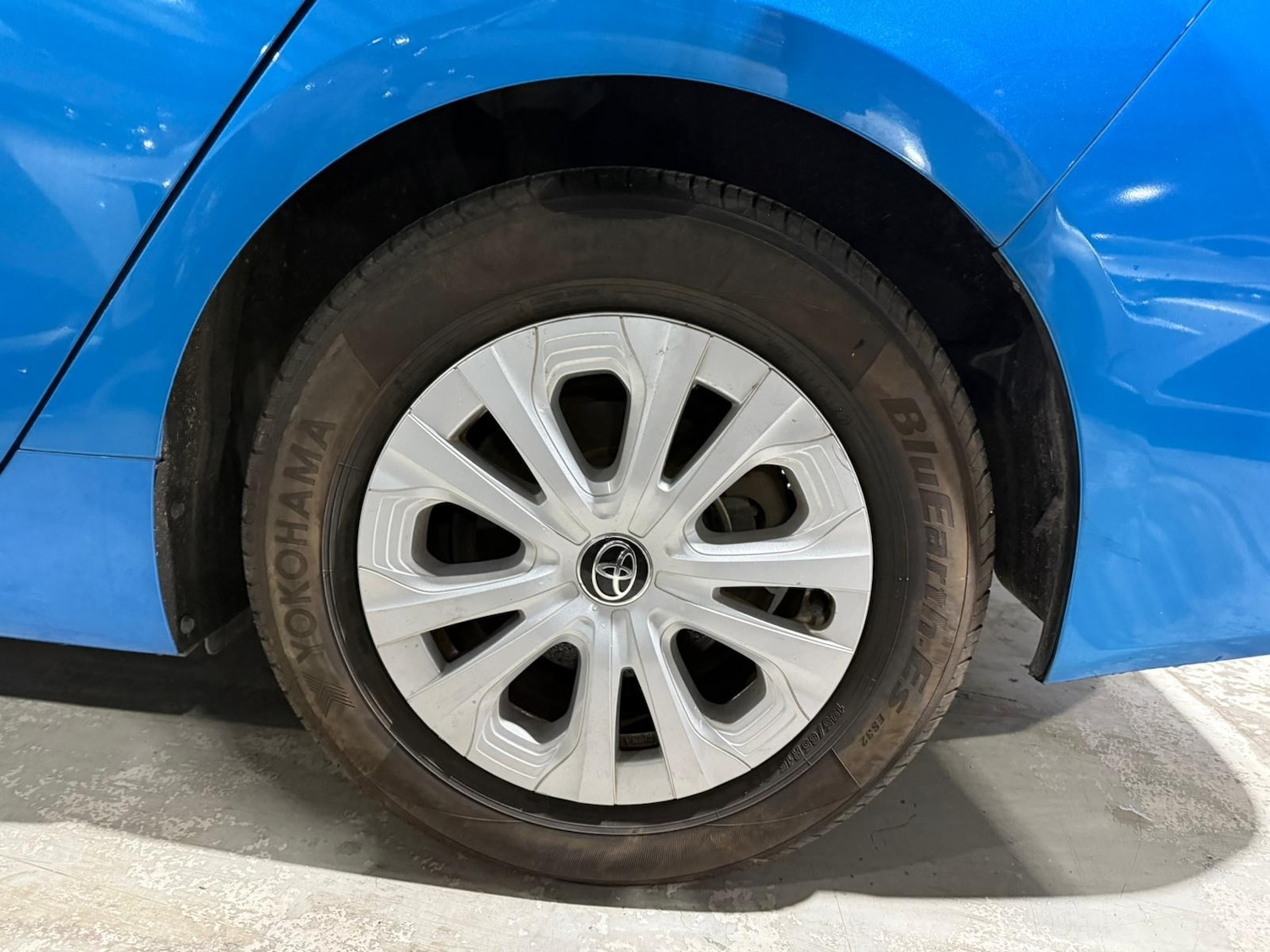 Used Toyota Prius 2026 for sale - 77327249: Photo 27