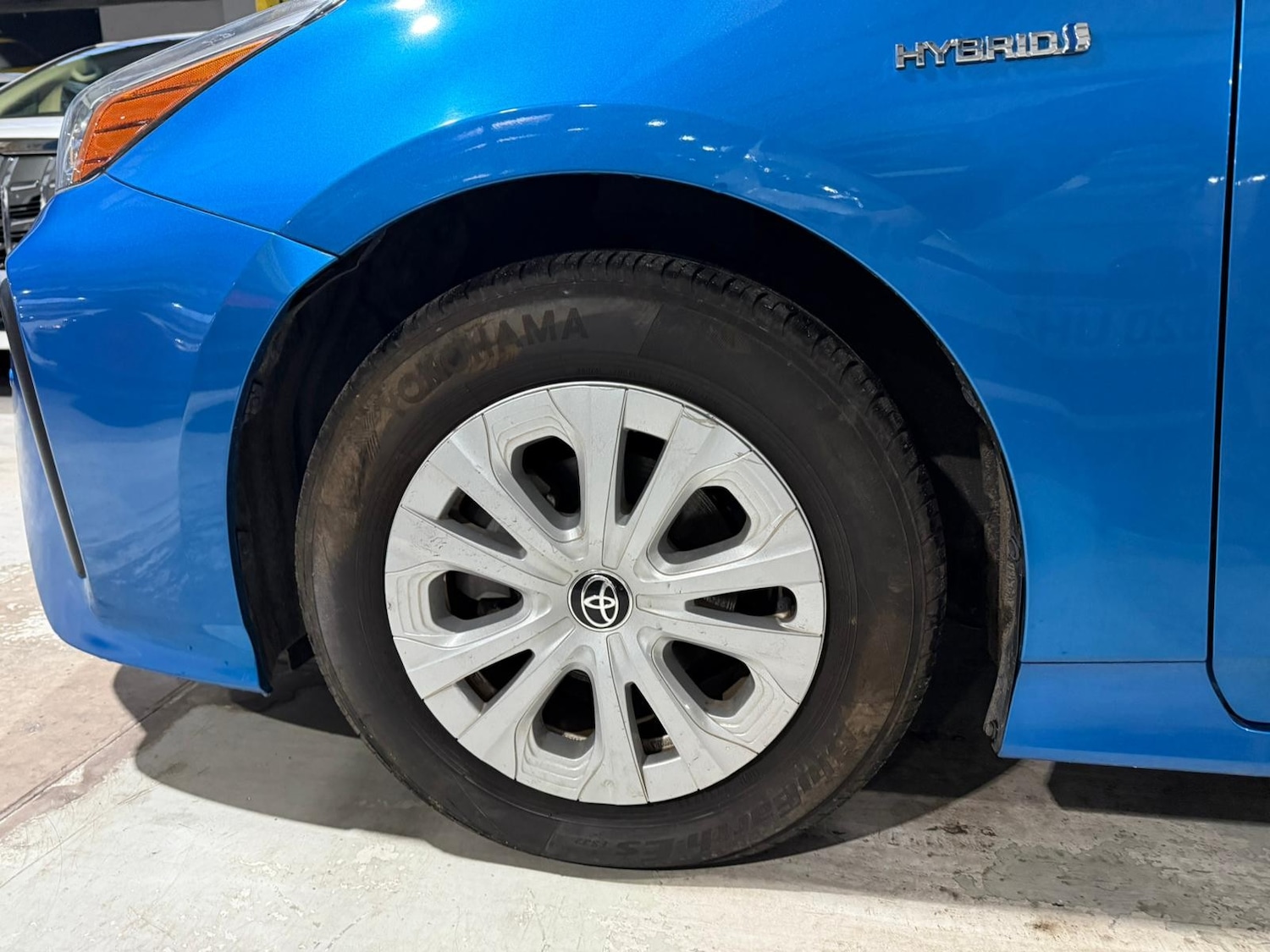 Used Toyota Prius 2026 for sale - 77327249: Photo 29