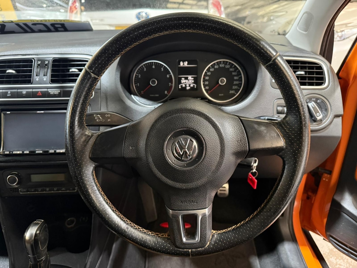 Used Volkswagen Polo 2025 for sale - 77582493: Photo 16