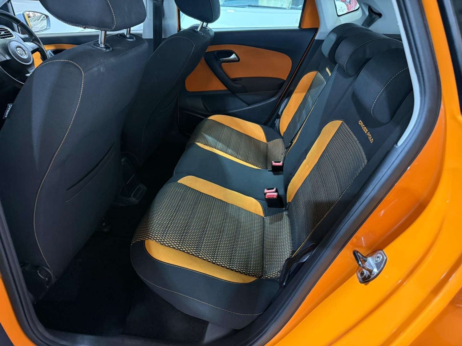 Used Volkswagen Polo 2025 for sale - 77582493: Photo 19