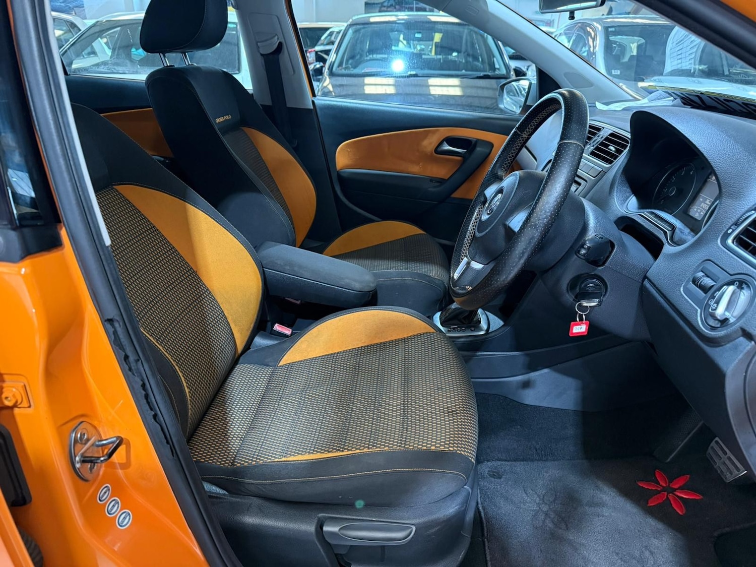 Used Volkswagen Polo 2025 for sale - 77582493: Photo 20