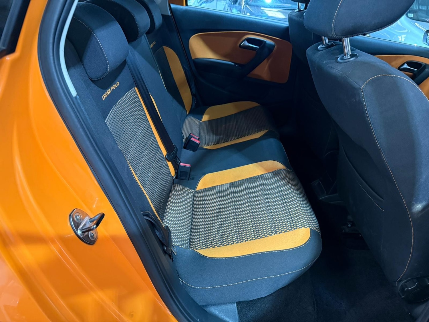 Used Volkswagen Polo 2025 for sale - 77582493: Photo 21