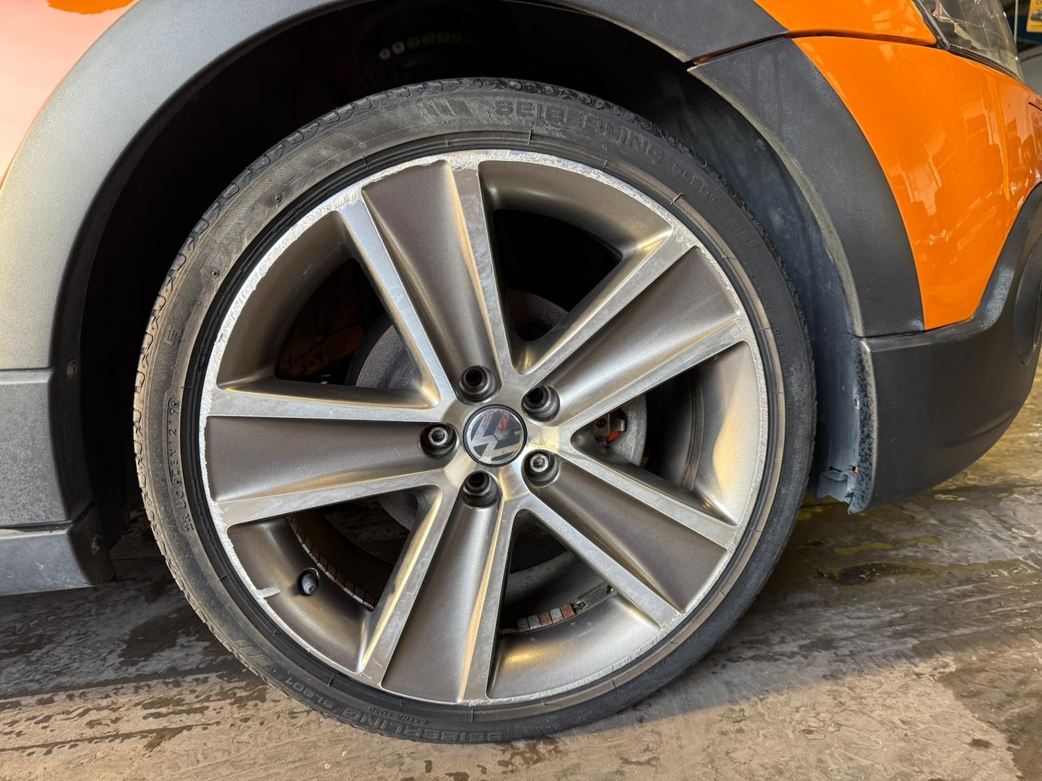 Used Volkswagen Polo 2025 for sale - 77582493: Photo 23