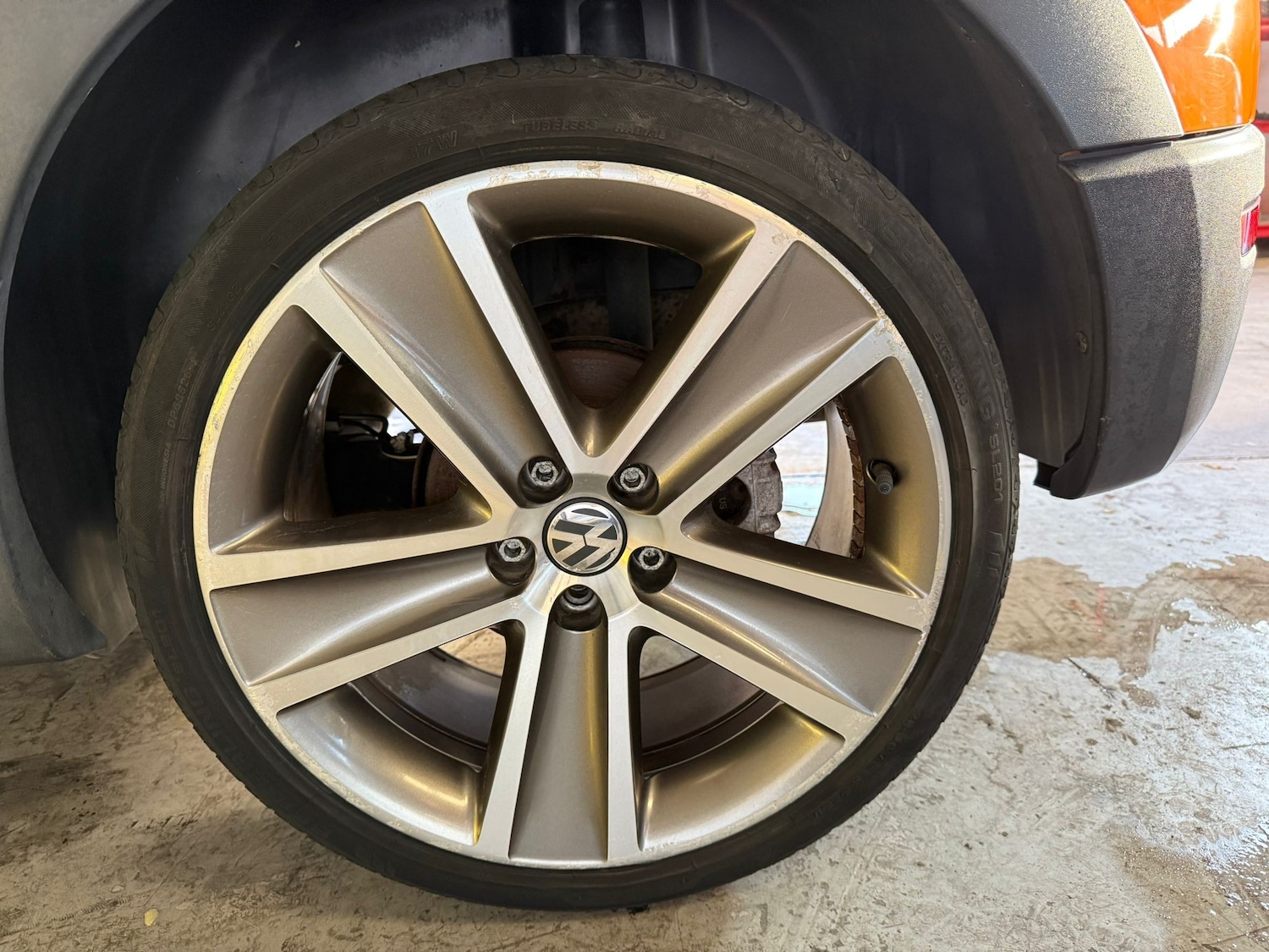 Used Volkswagen Polo 2025 for sale - 77582493: Photo 24