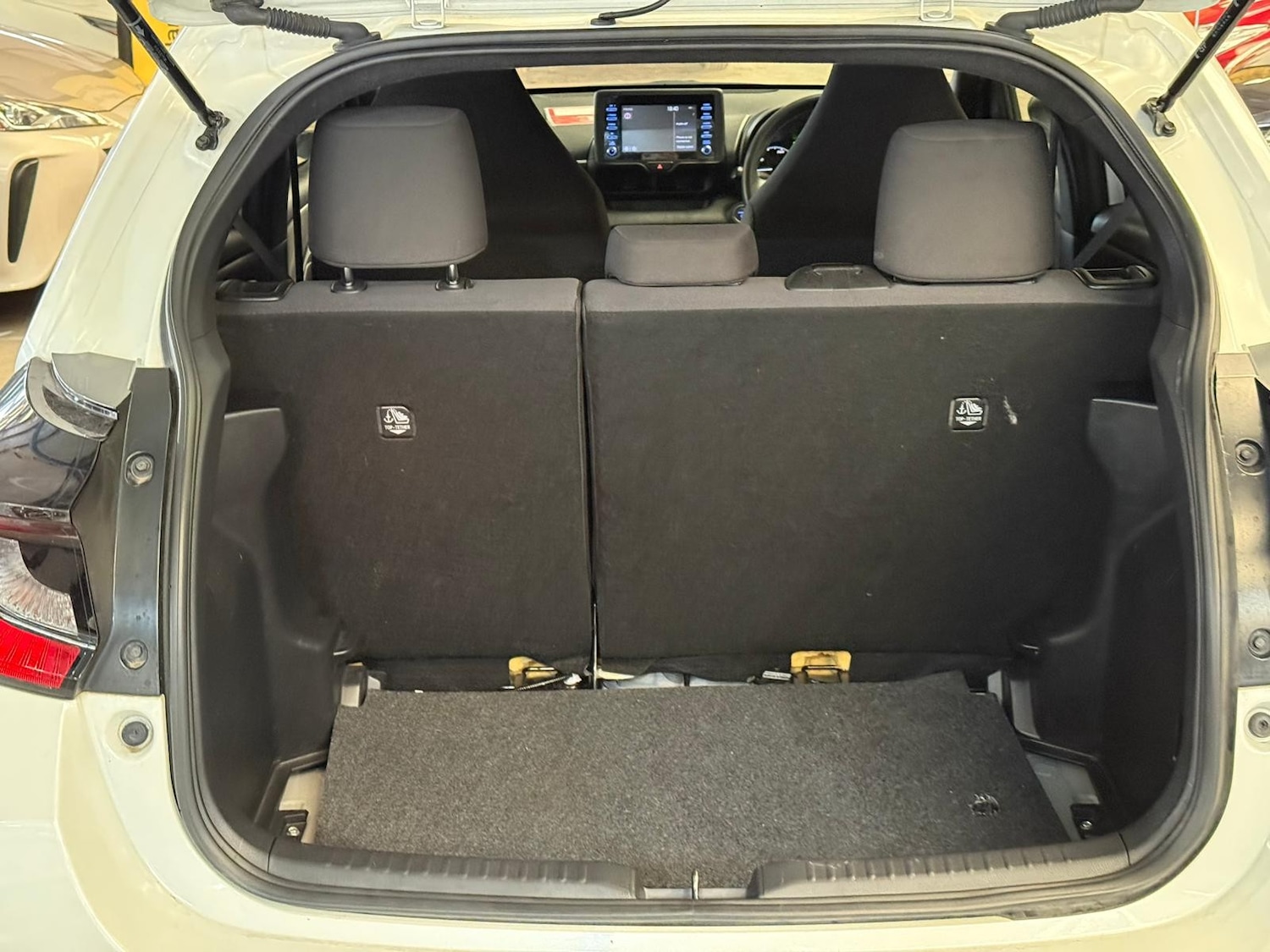 Used Toyota Yaris for sale - 76724076: Photo 19