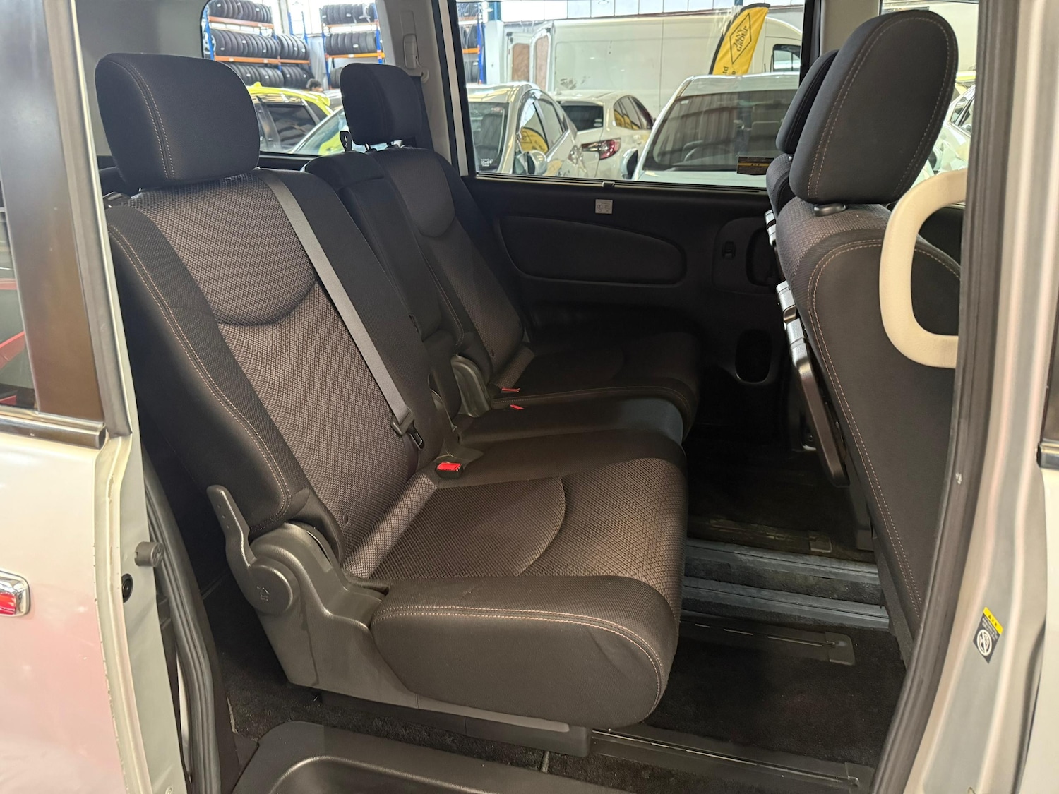 Vehicle 19