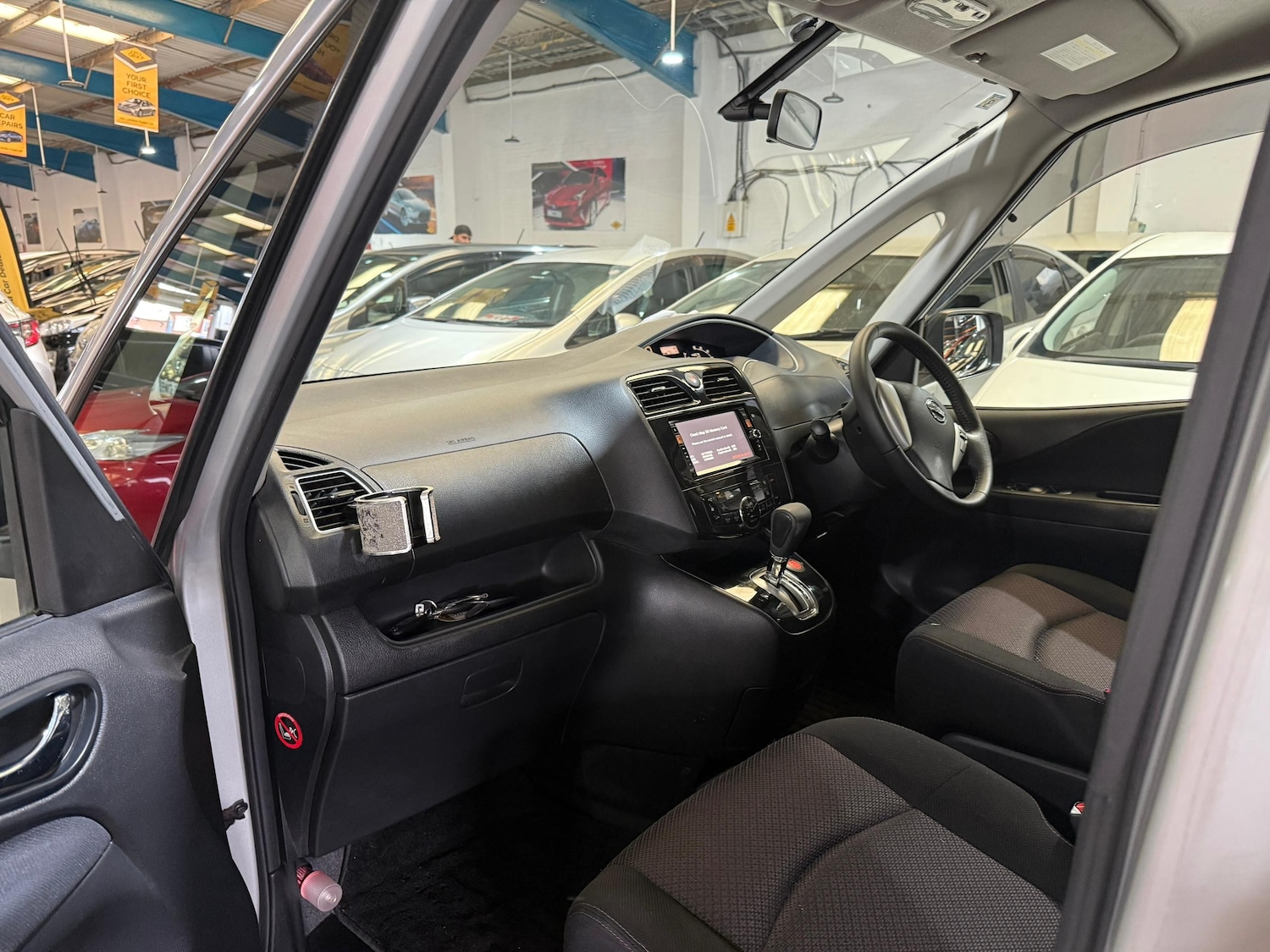 Vehicle 24