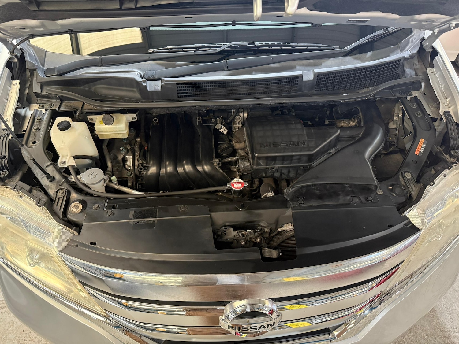 Vehicle 26