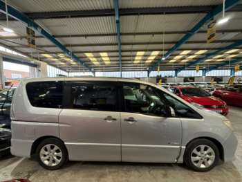Used Nissan Serena 2013 for sale - 75266313: Photo