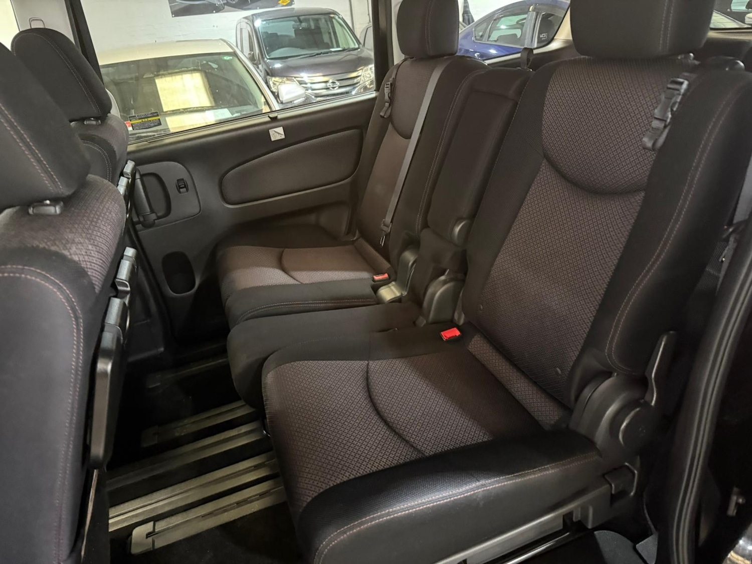 Used Nissan Serena 2025 for sale - 77096083: Photo 19