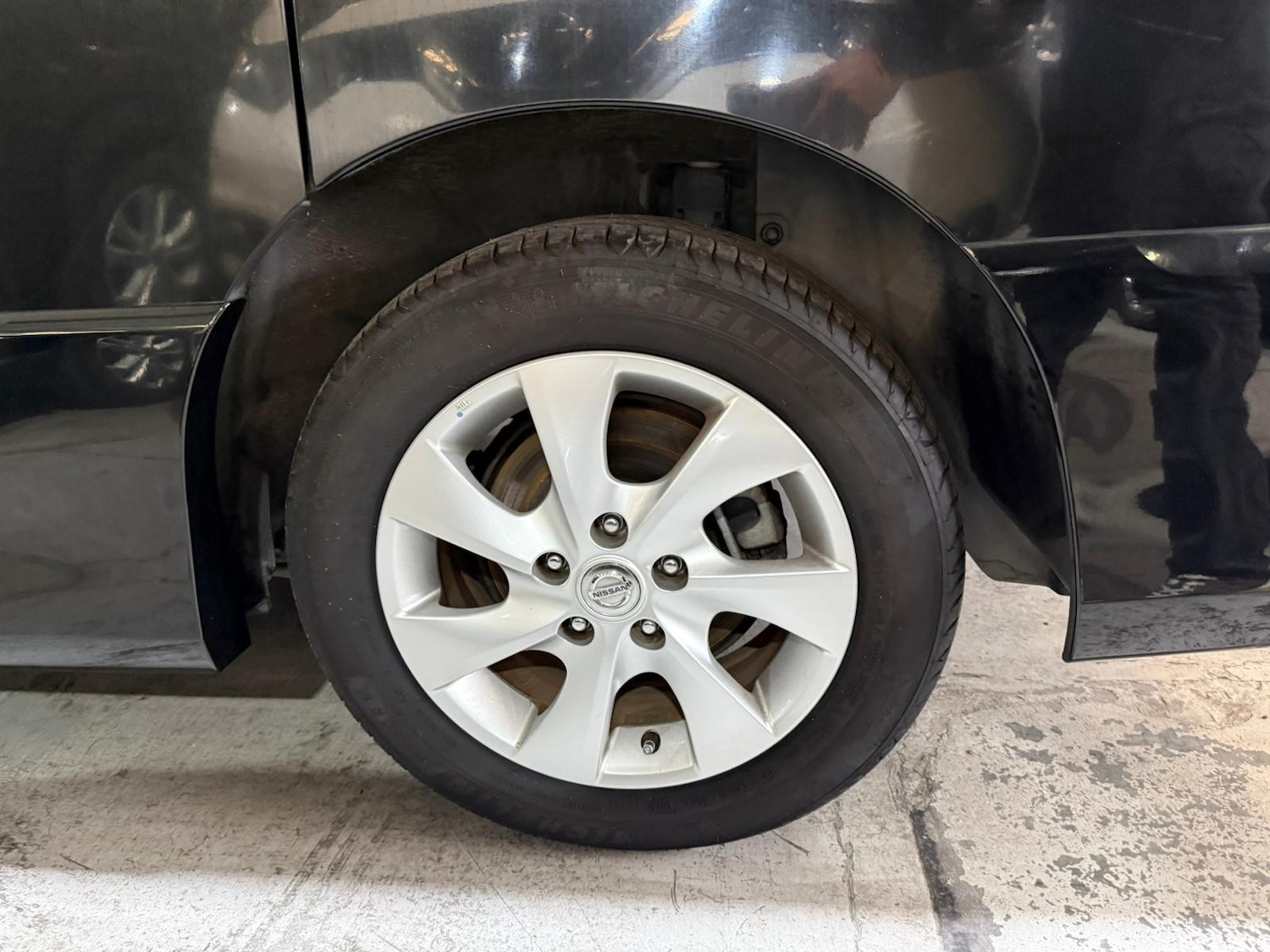 Used Nissan Serena 2025 for sale - 77096083: Photo 31