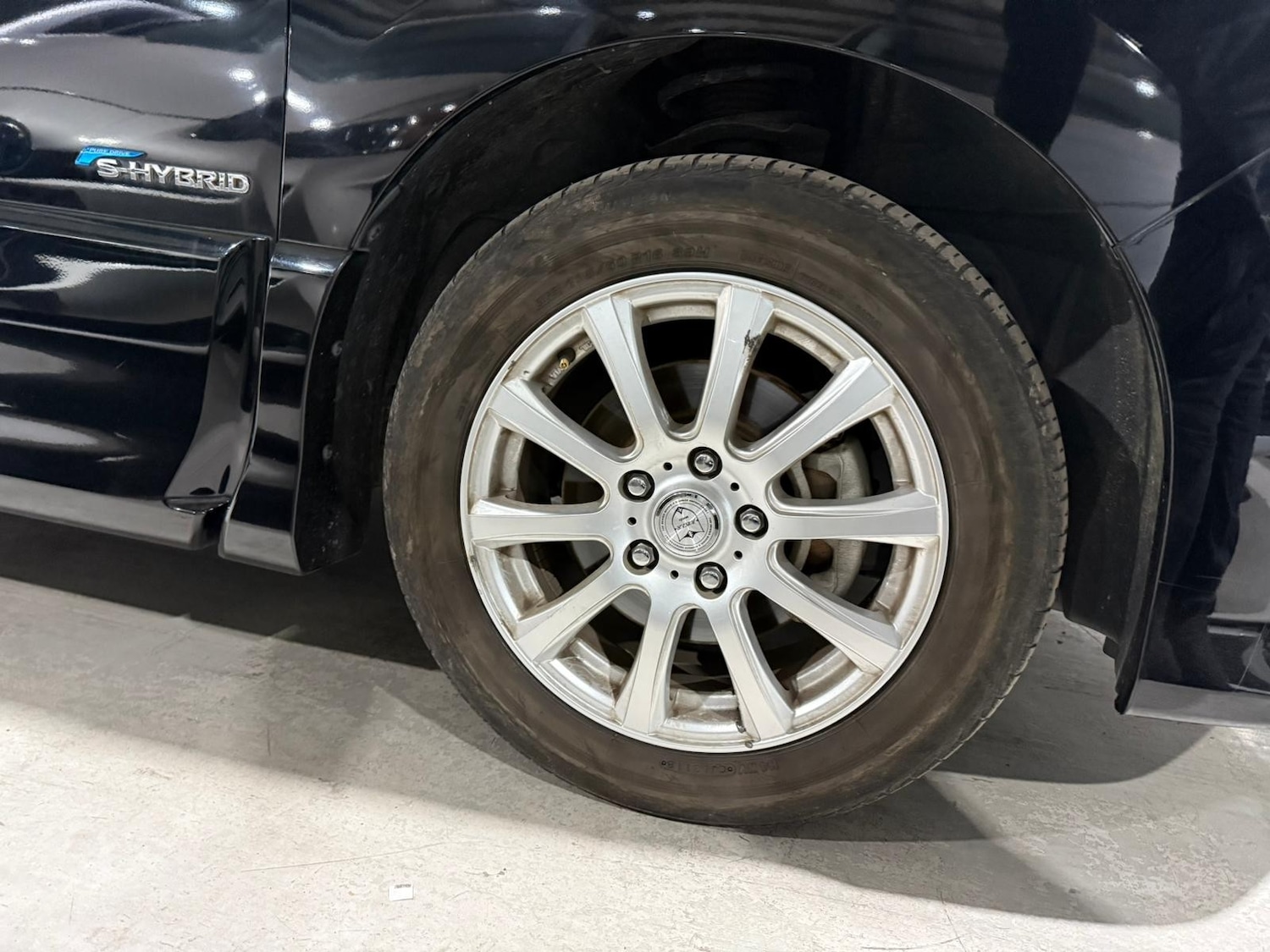 Used Nissan Serena for sale - 76704602: Photo 26