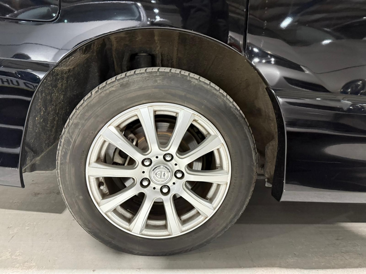 Used Nissan Serena for sale - 76704602: Photo 28