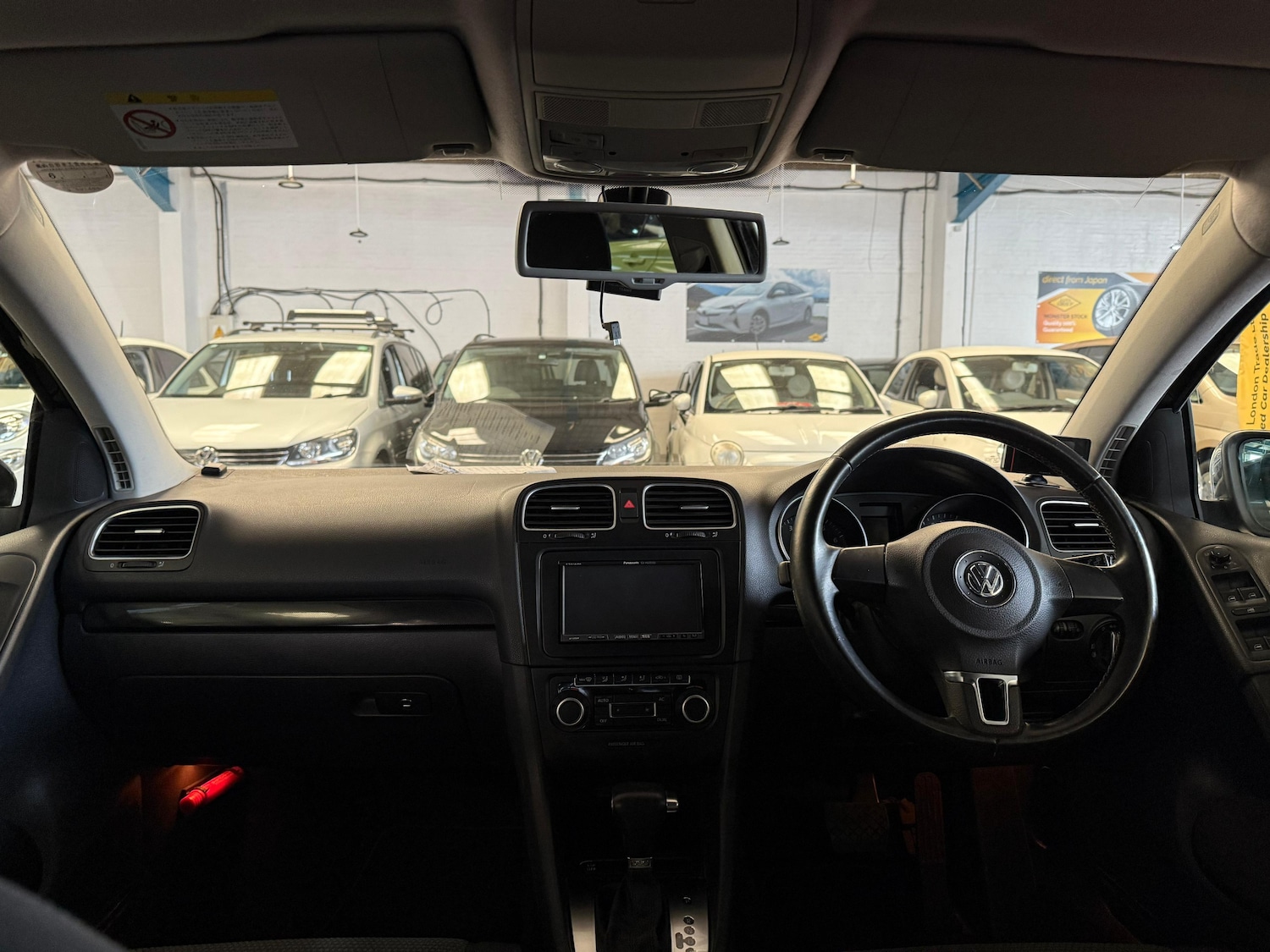 Vehicle 13
