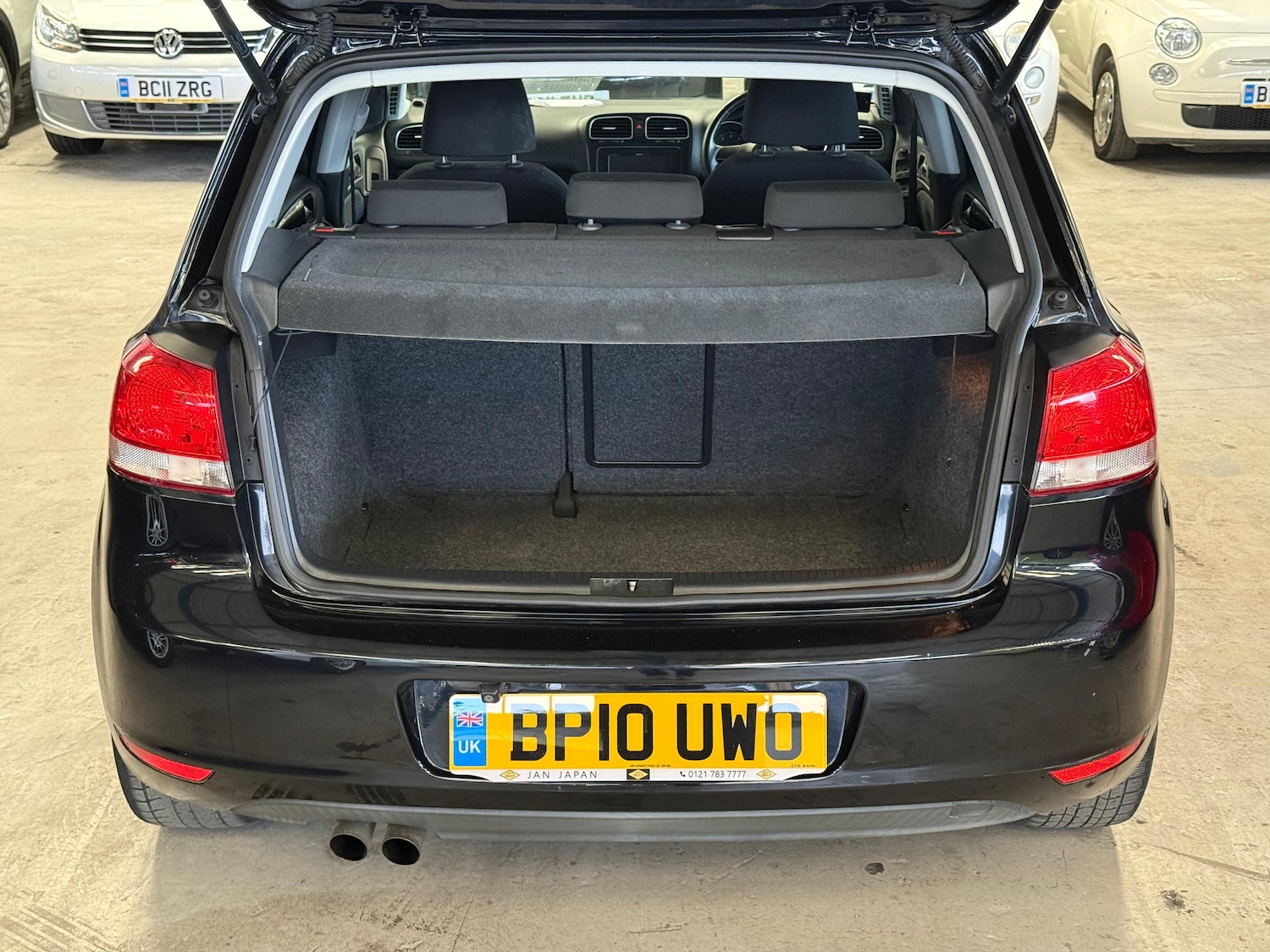 Vehicle 16