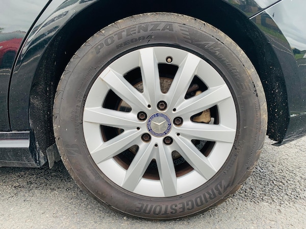 Used Mercedes-Benz B-Class 2025 for sale - 75178898: Photo 15