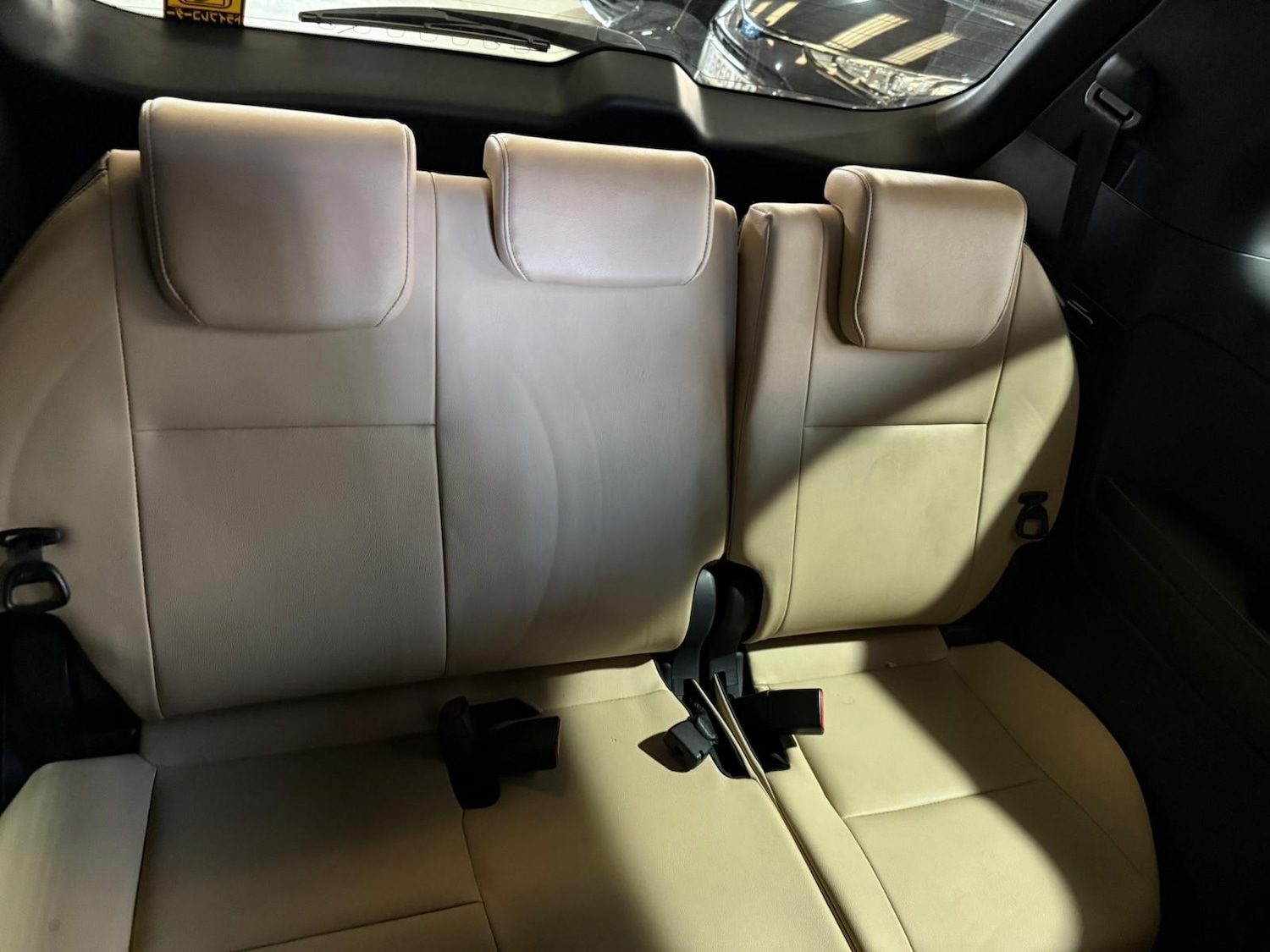 Used Toyota Estima for sale - 76896406: Photo 17