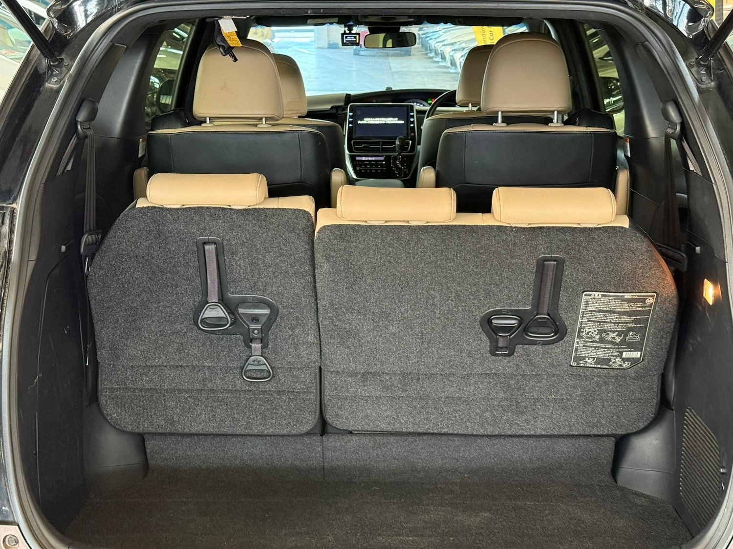 Used Toyota Estima for sale - 76896406: Photo 19