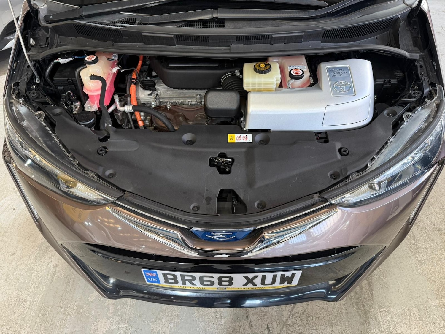 Used Toyota Estima for sale - 76896406: Photo 23