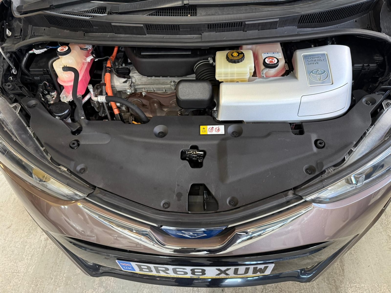 Used Toyota Estima for sale - 76896406: Photo 24