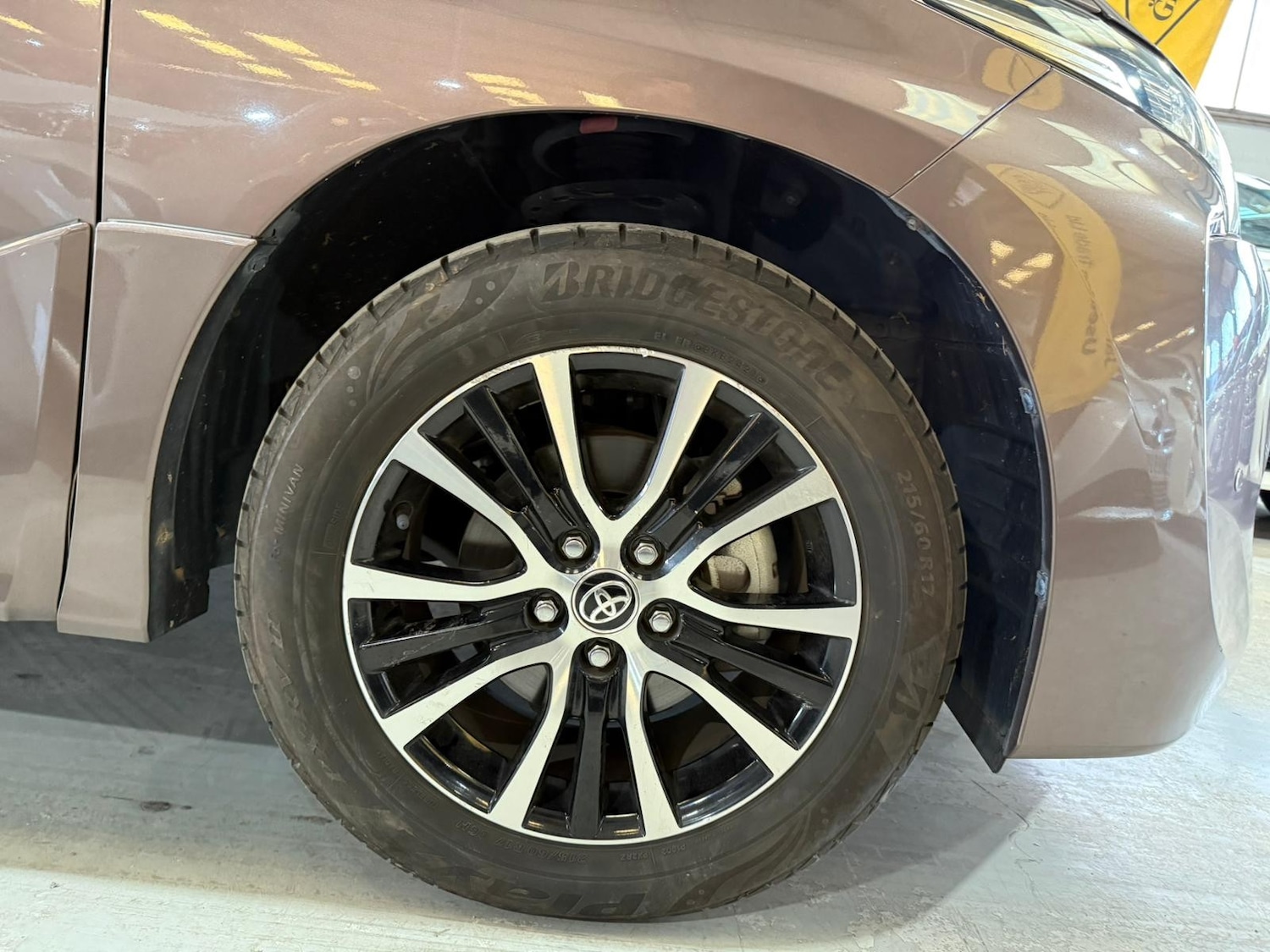 Used Toyota Estima for sale - 76896406: Photo 26