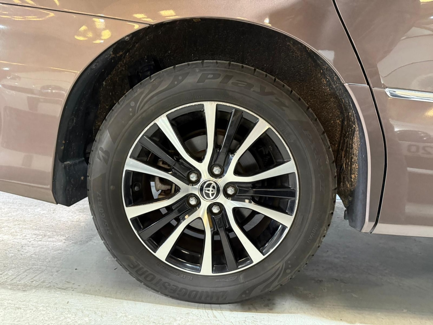 Used Toyota Estima for sale - 76896406: Photo 29