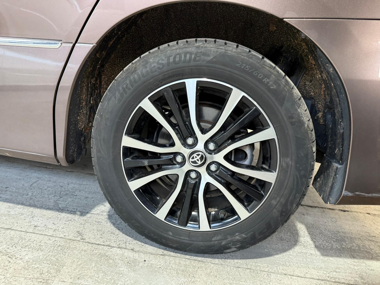 Used Toyota Estima for sale - 76896406: Photo 30