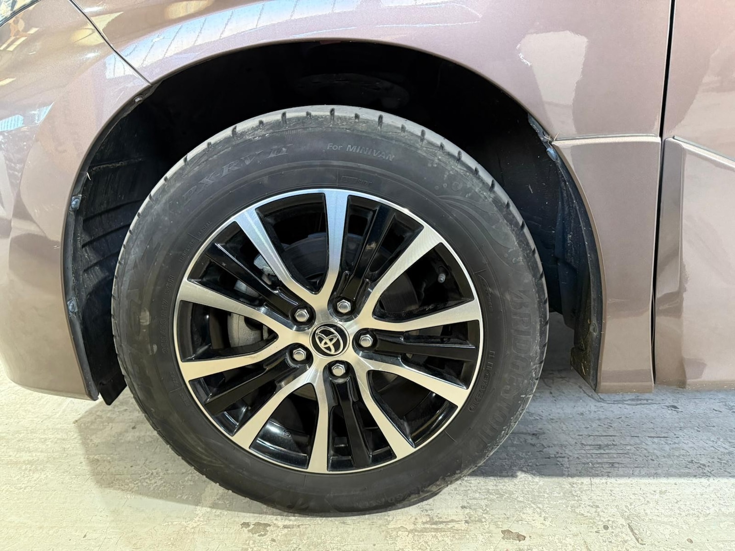 Used Toyota Estima for sale - 76896406: Photo 32