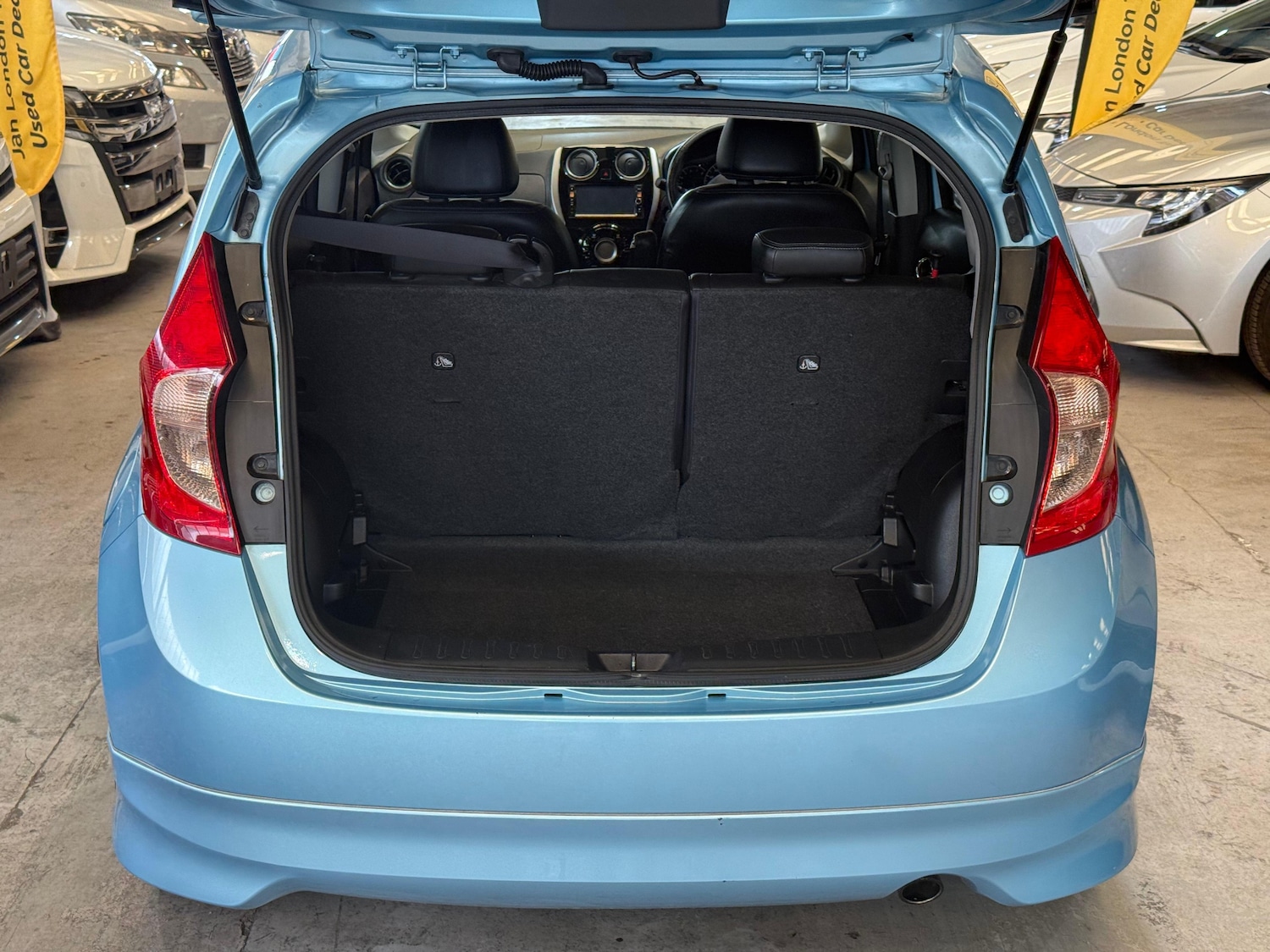 Vehicle 17