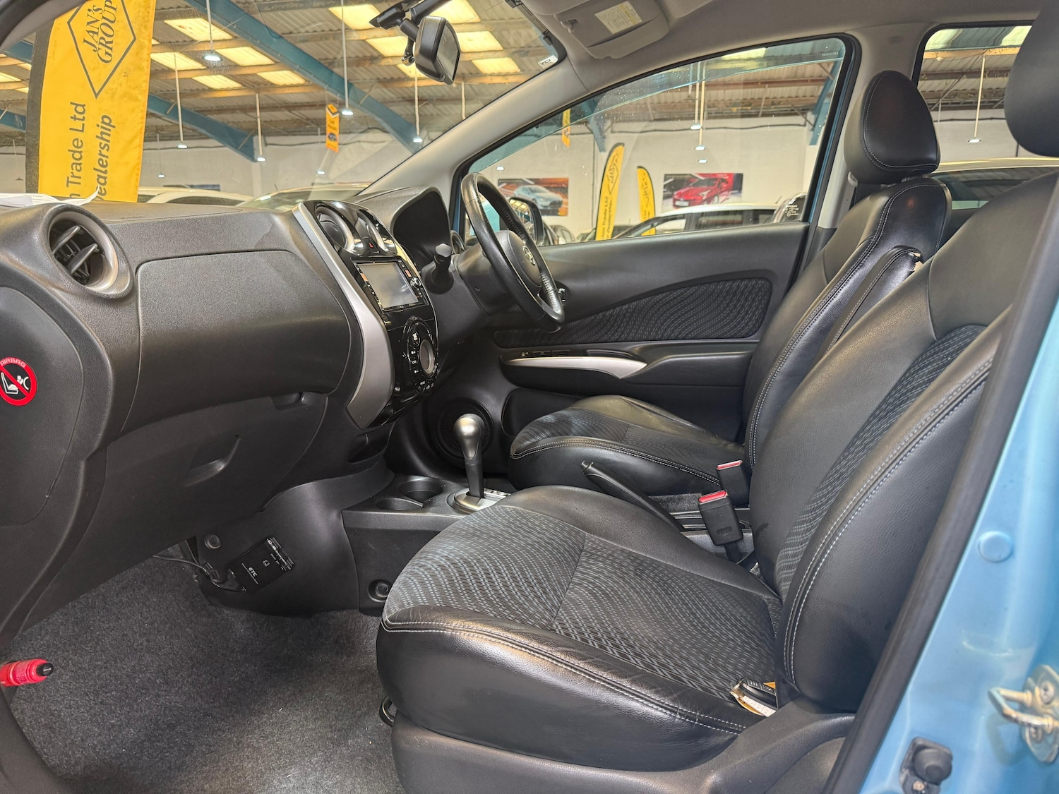 Vehicle 19